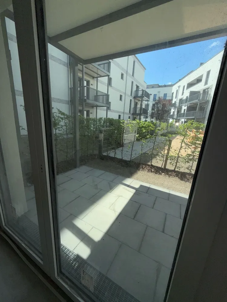 1 Zimmer Wohnung mit 45 m² in Düsseldorf – Bild 2