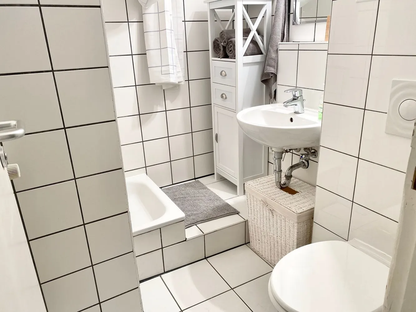 1 Zimmer Wohnung mit 30 m² in Berlin – Bild 8
