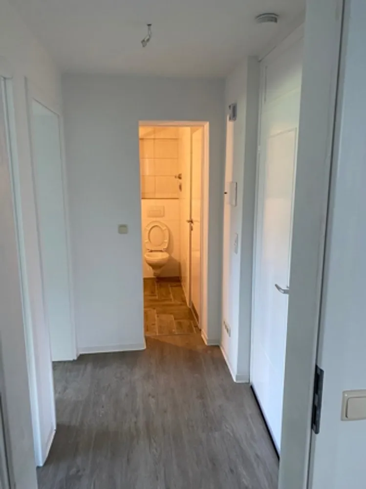 2 Zimmer Wohnung mit 54 m² in Mörfelden-Walldorf – Bild 6