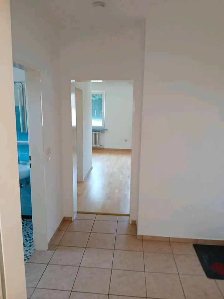 2 Zimmer Wohnung mit 52 m² in Duderstadt – Bild 8