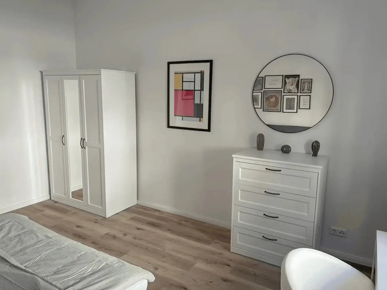WG-Zimmer mit 20 m² in Berlin – Bild 8