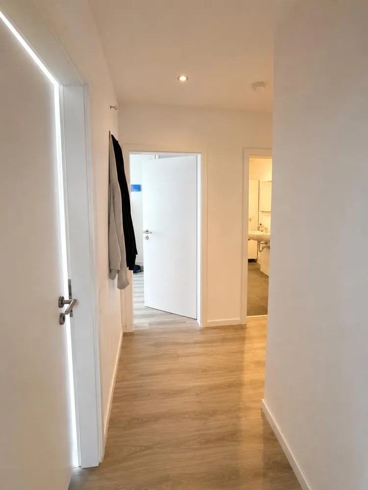 2 Zimmer Wohnung mit 45 m² in Essen – Bild 6