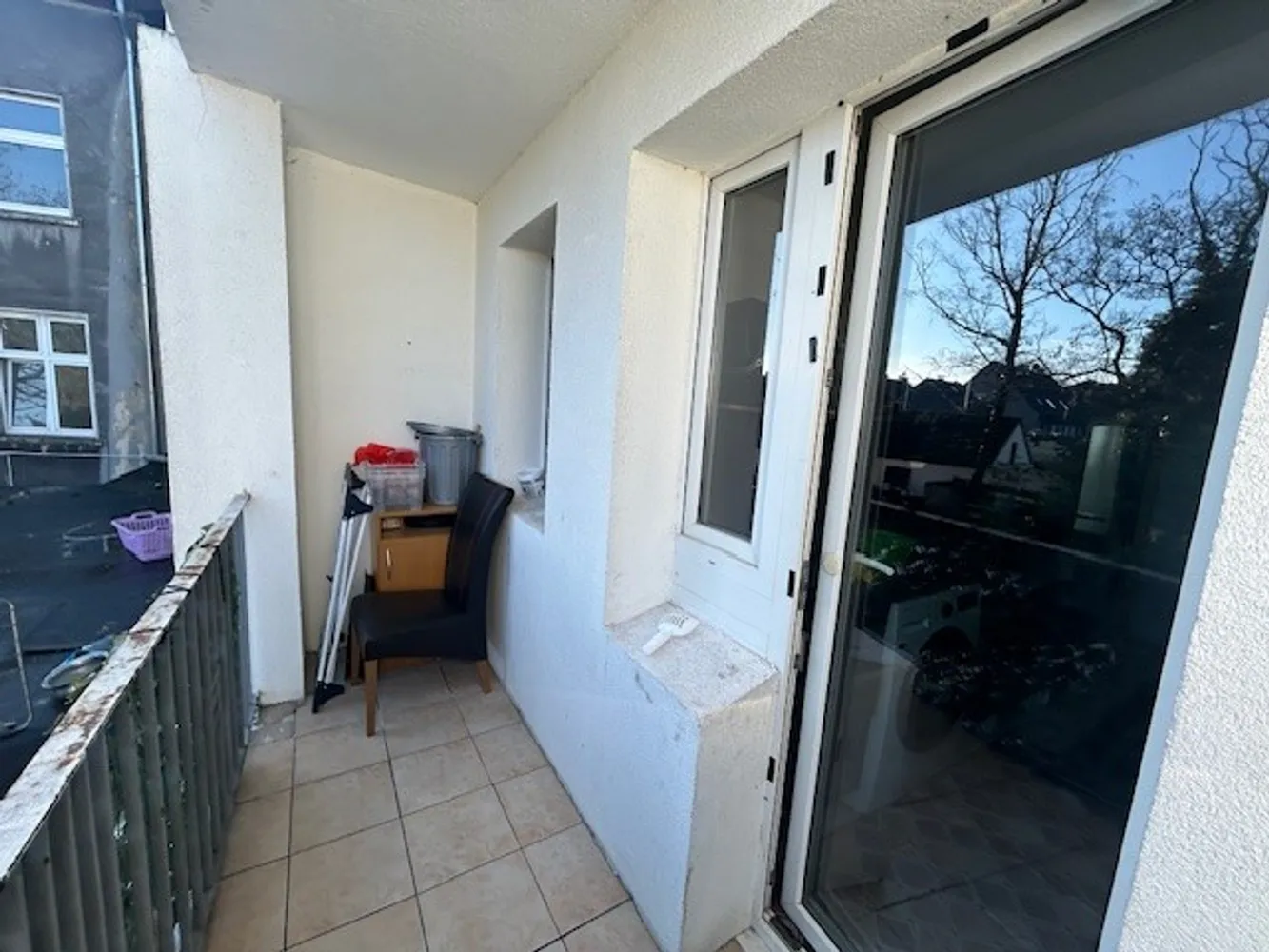 4 Zimmer Wohnung mit 73 m² in Duisburg – Bild 7