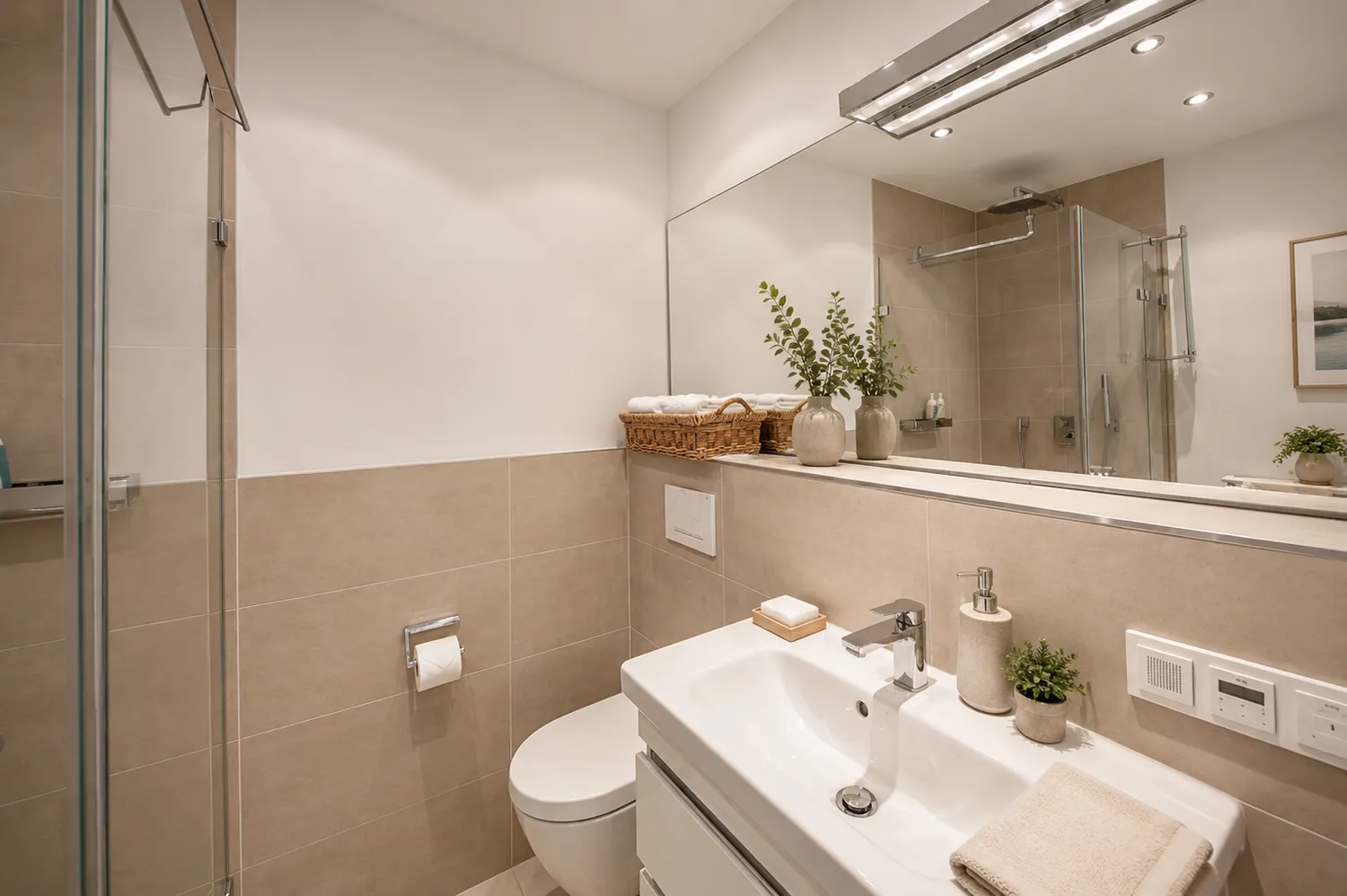 4 Zimmer Wohnung mit 126 m² in München – Bild 6