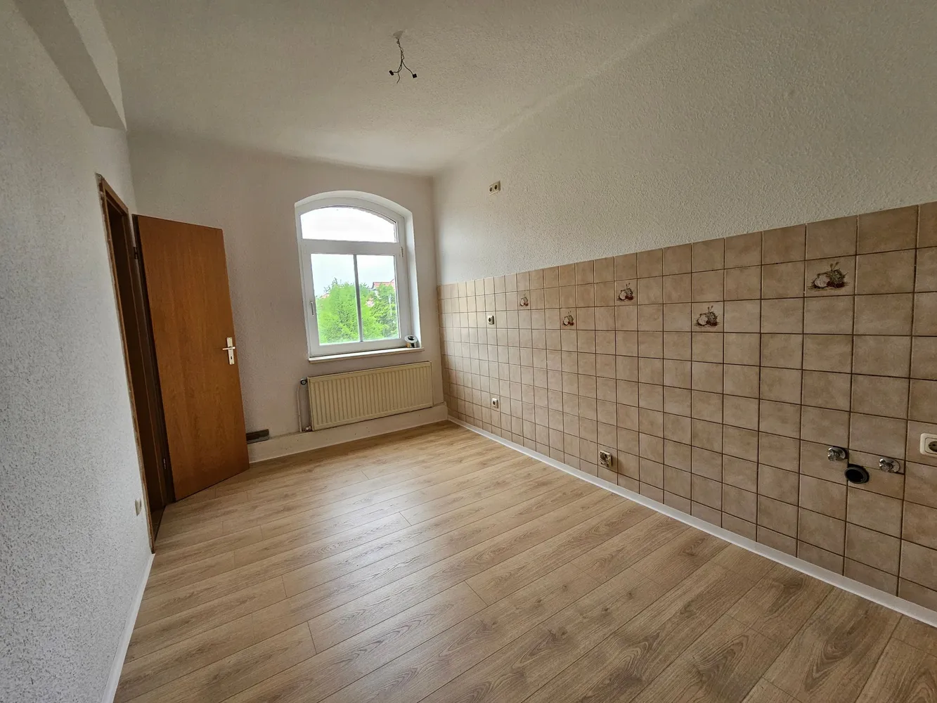 4 room apartment with 78 m² in Gotha – Photo 2