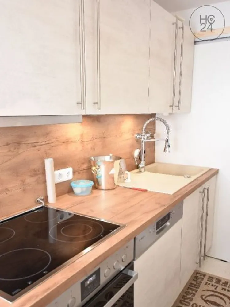 2 Zimmer Wohnung mit 45 m² in Kaufbeuren – Bild 5