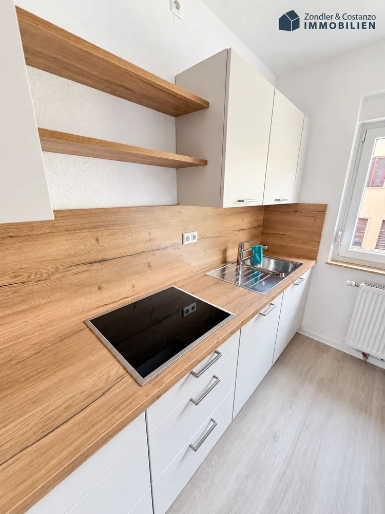 2 Zimmer Wohnung mit 47 m² in Stuttgart – Bild 7