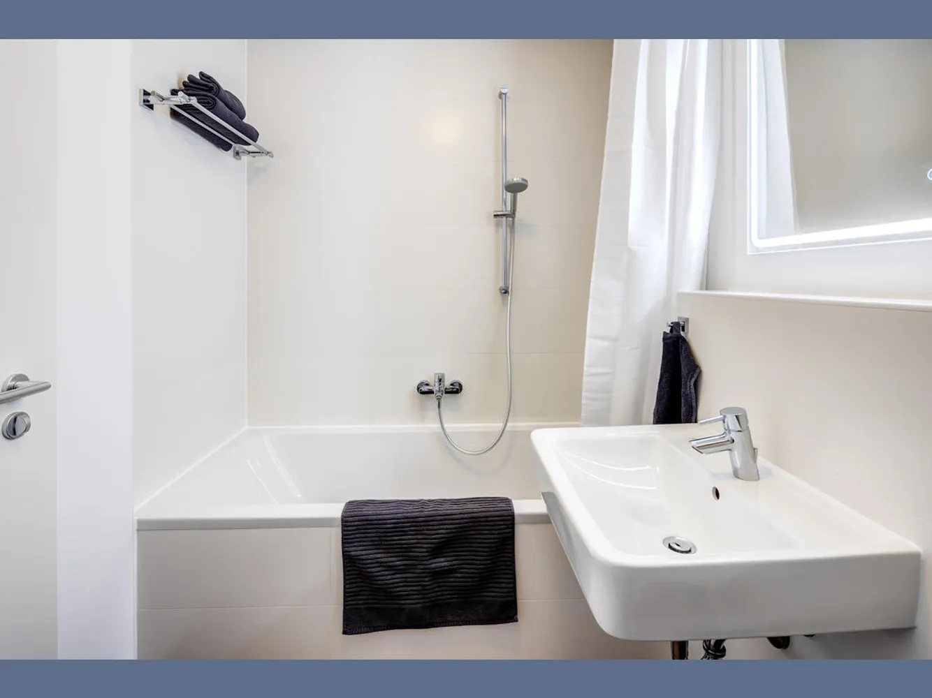 1 Zimmer Wohnung mit 40 m² in München – Bild 8
