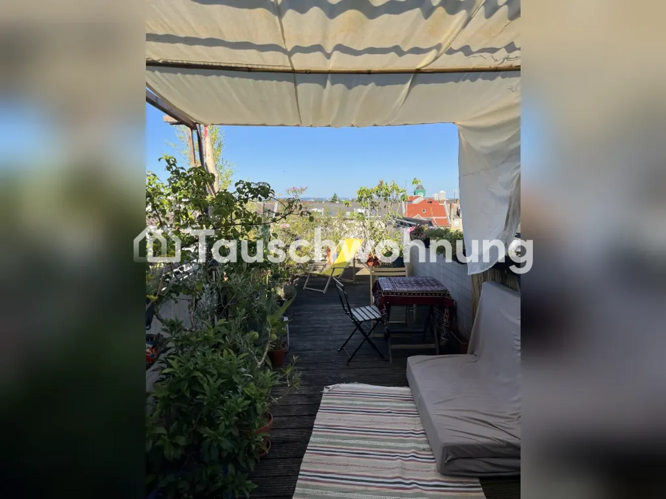3 Zimmer Wohnung mit 100 m² in Köln – Bild 3