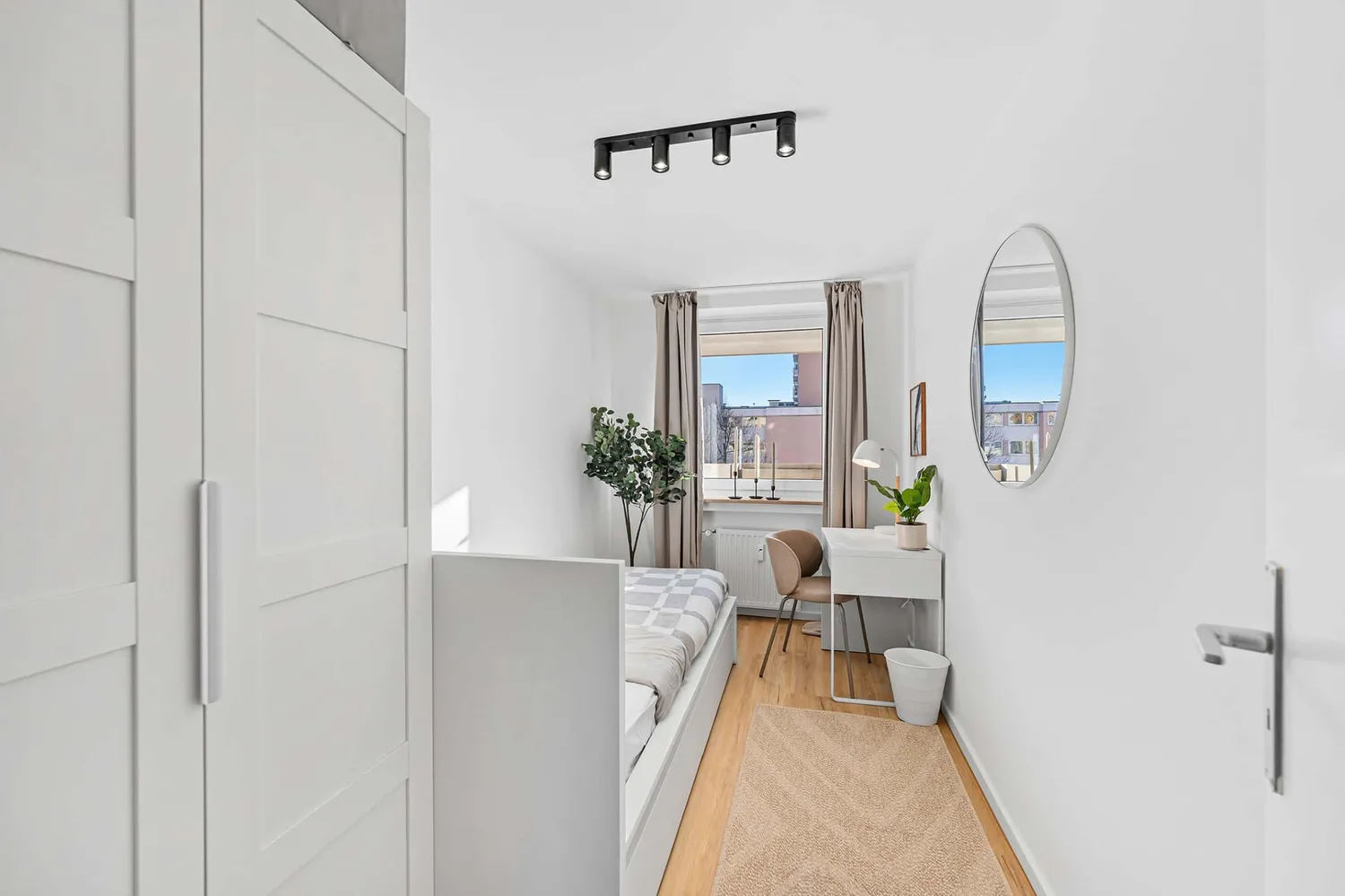 WG-Zimmer in München – Bild 1