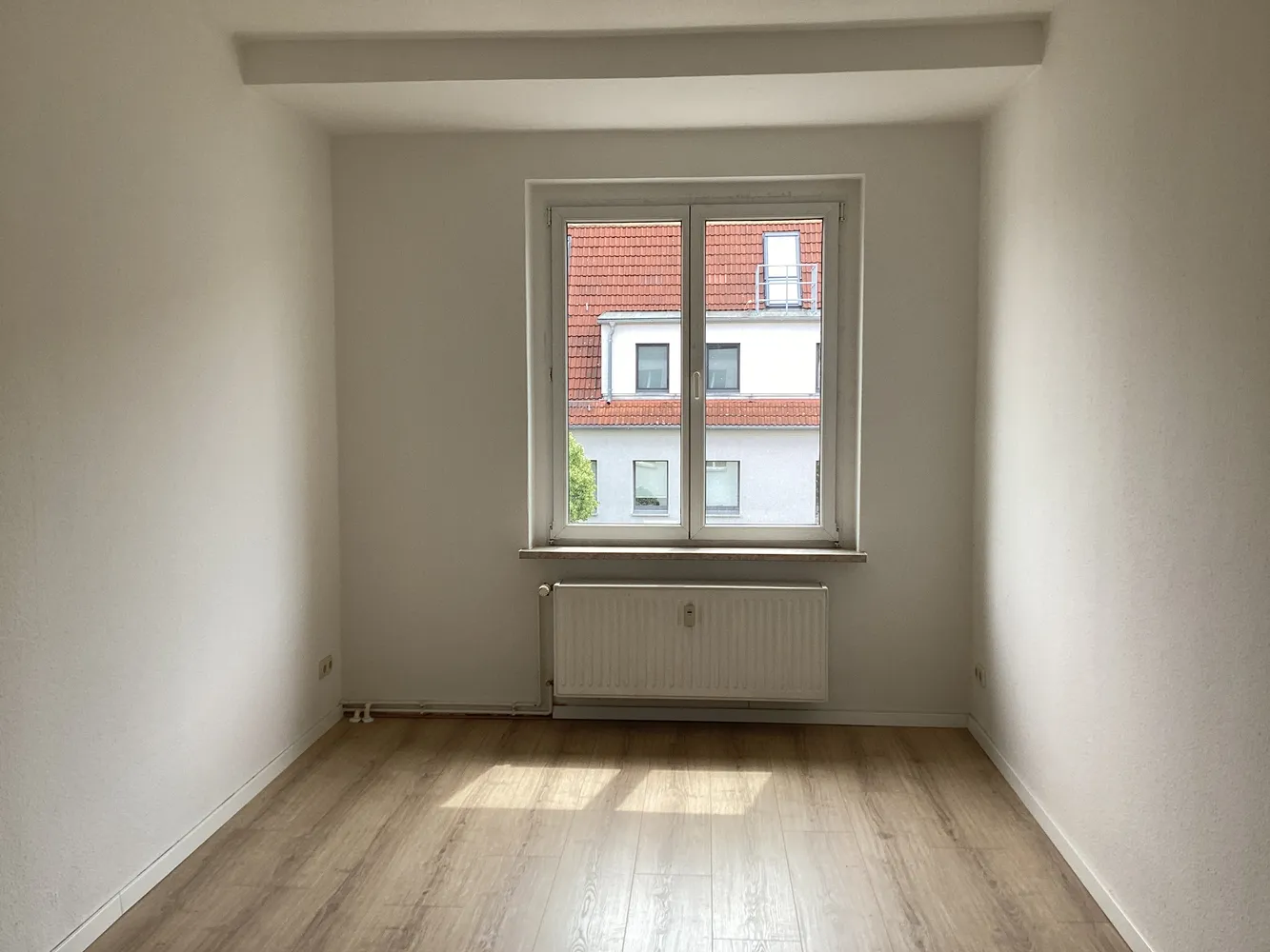 2 room apartment with 52 m² in Leipzig – Photo 3