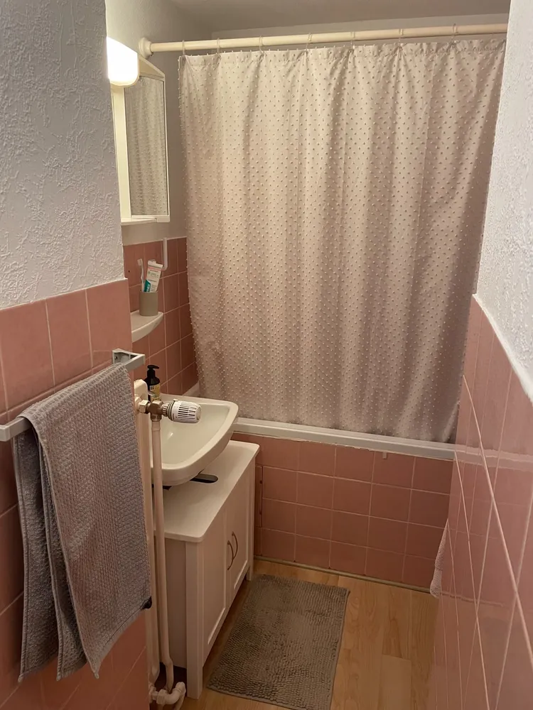 1 Zimmer Wohnung mit 30 m² in Düsseldorf – Bild 10