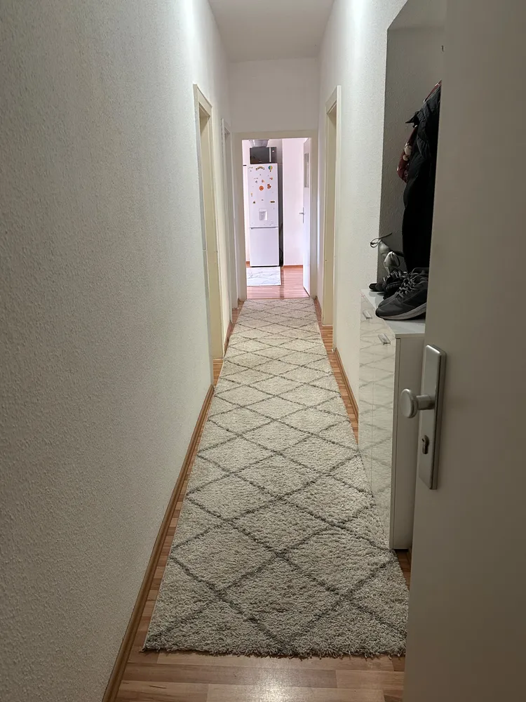 2 Zimmer Wohnung mit 60 m² in Ludwigshafen am Rhein – Bild 6