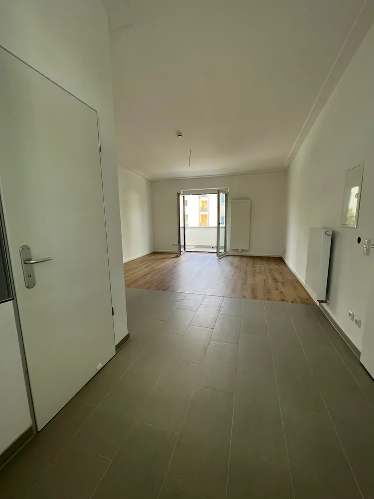 2 Zimmer Wohnung mit 48 m² in München – Bild 8