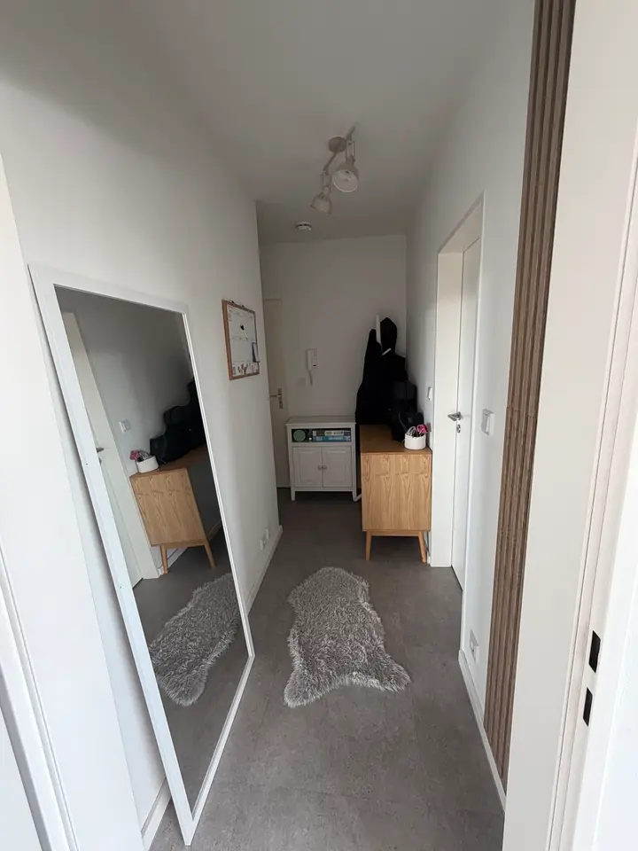 Studio with 45 m² in Cologne – Photo 3