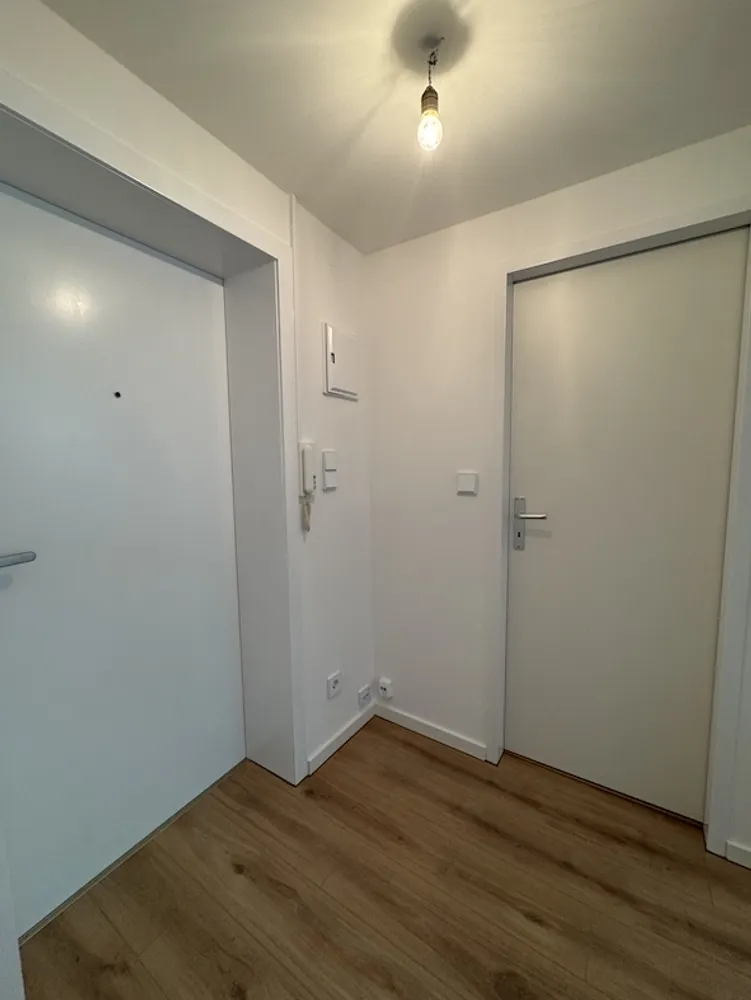 2 Zimmer Wohnung mit 33 m² in Düsseldorf – Bild 12