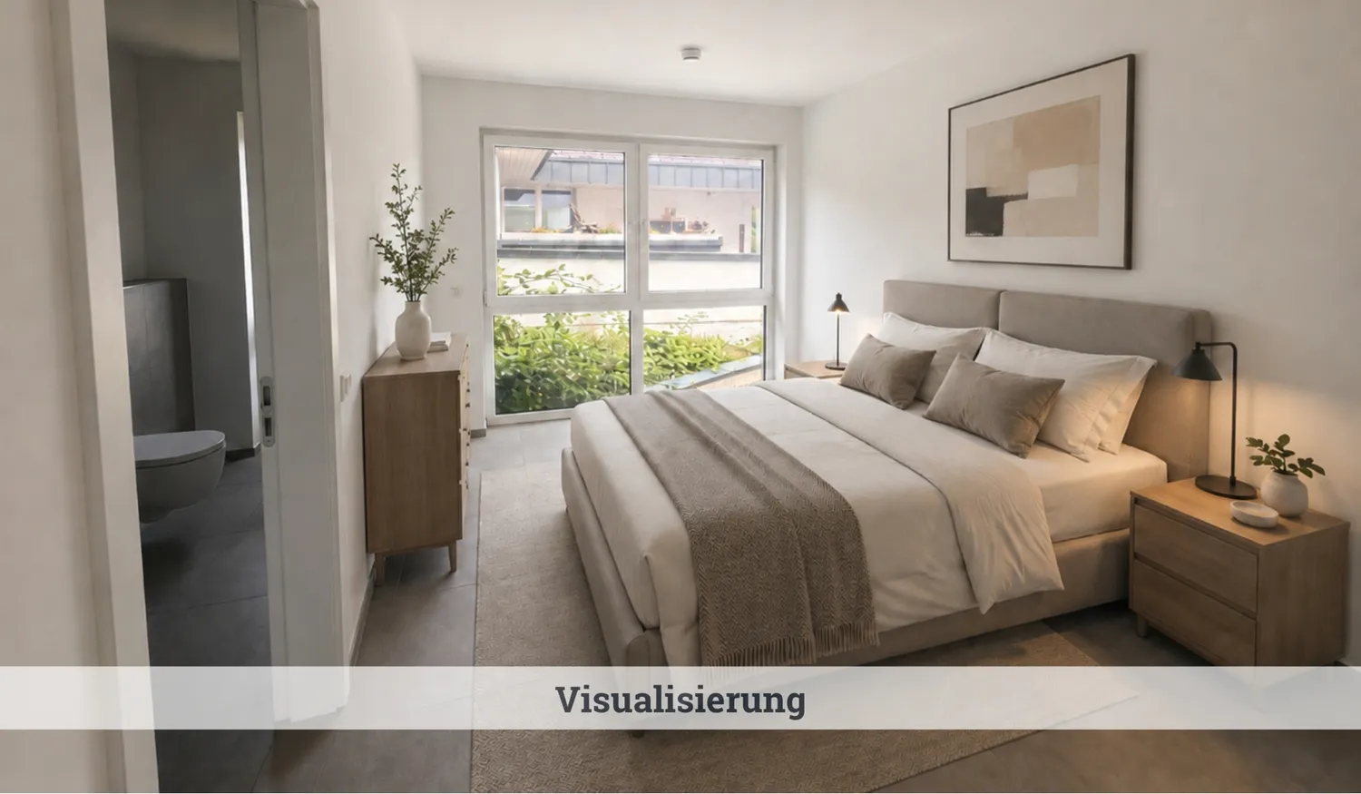 2 Zimmer Wohnung mit 65 m² in Pulheim – Bild 6