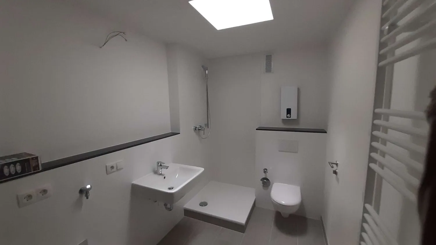 5 Zimmer Wohnung mit 130 m² in Ludwigshafen am Rhein – Bild 5