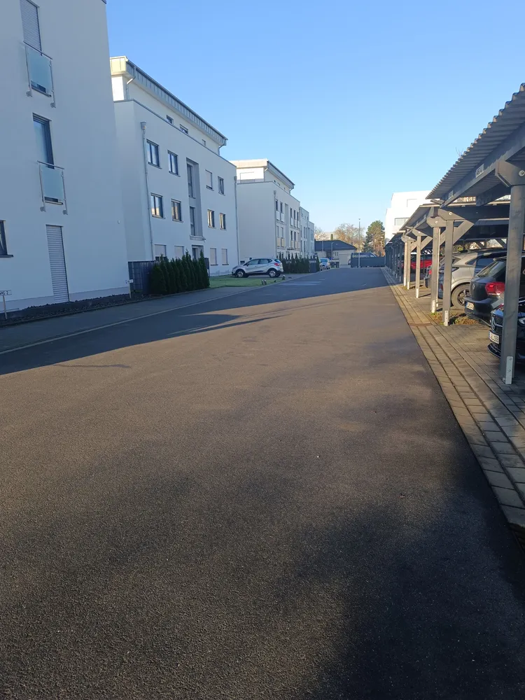 3 Zimmer Wohnung mit 86 m² in Euskirchen – Bild 8