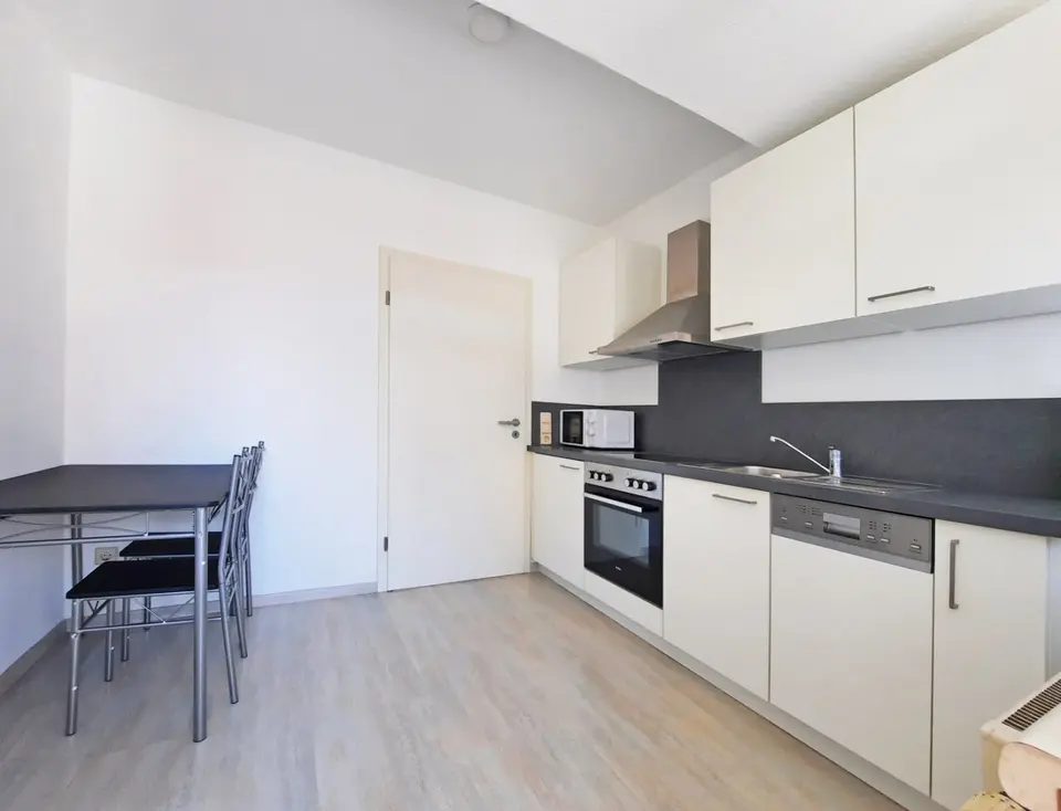 3 Zimmer Wohnung mit 100 m² in Bensheim – Bild 4