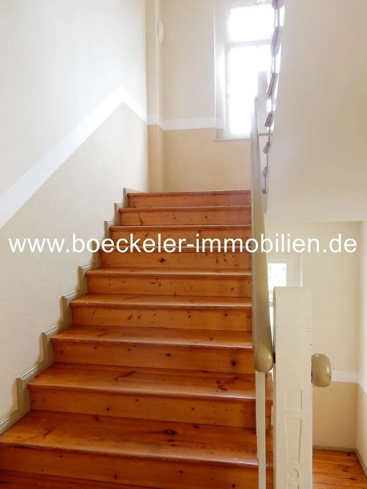 2 Zimmer Wohnung mit 55 m² in Naumburg (Saale) – Bild 6