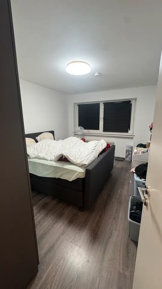 3 Zimmer Wohnung mit 64 m² in Hagen – Bild 2