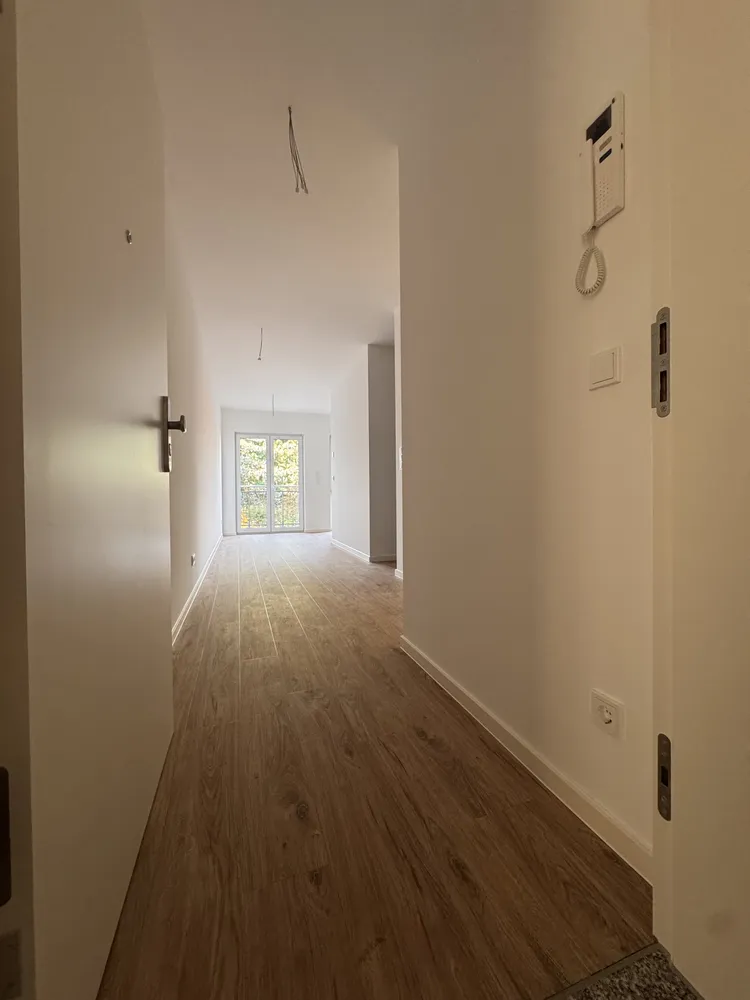 1 Zimmer Wohnung mit 36 m² in Berlin – Bild 5