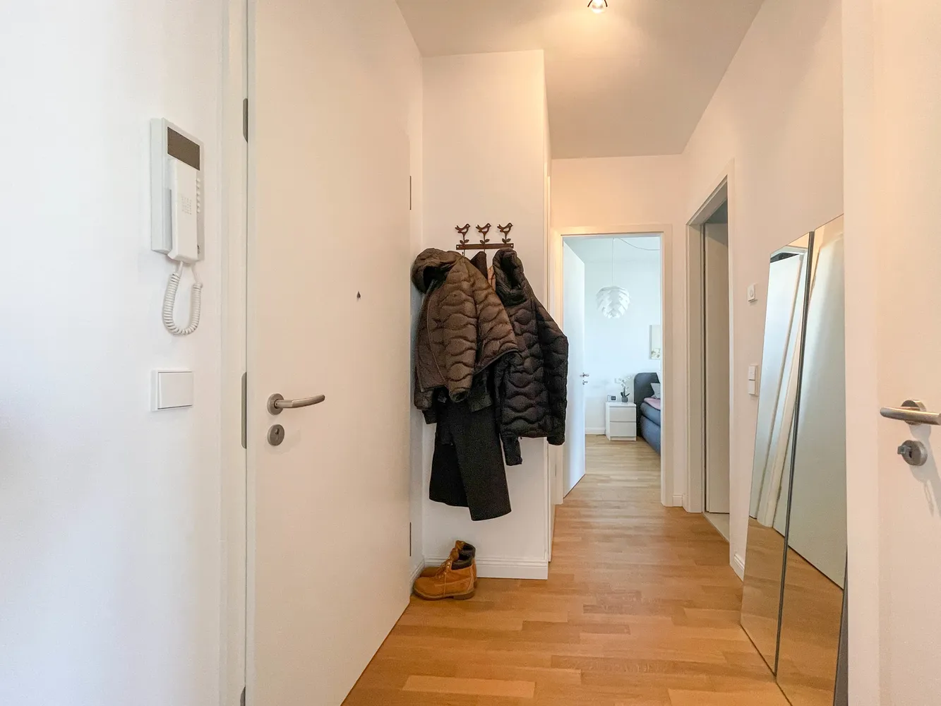2 Zimmer Wohnung mit 68 m² in Düsseldorf – Bild 7