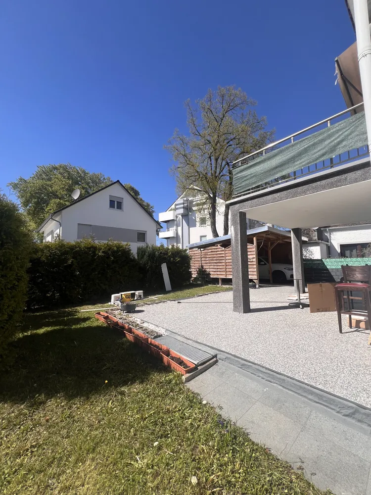 5 room apartment with 88 m² in Augsburg – Photo 8