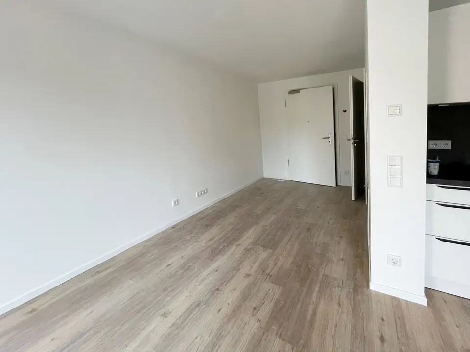 2 Zimmer Wohnung mit 31 m² in Nürnberg – Bild 4