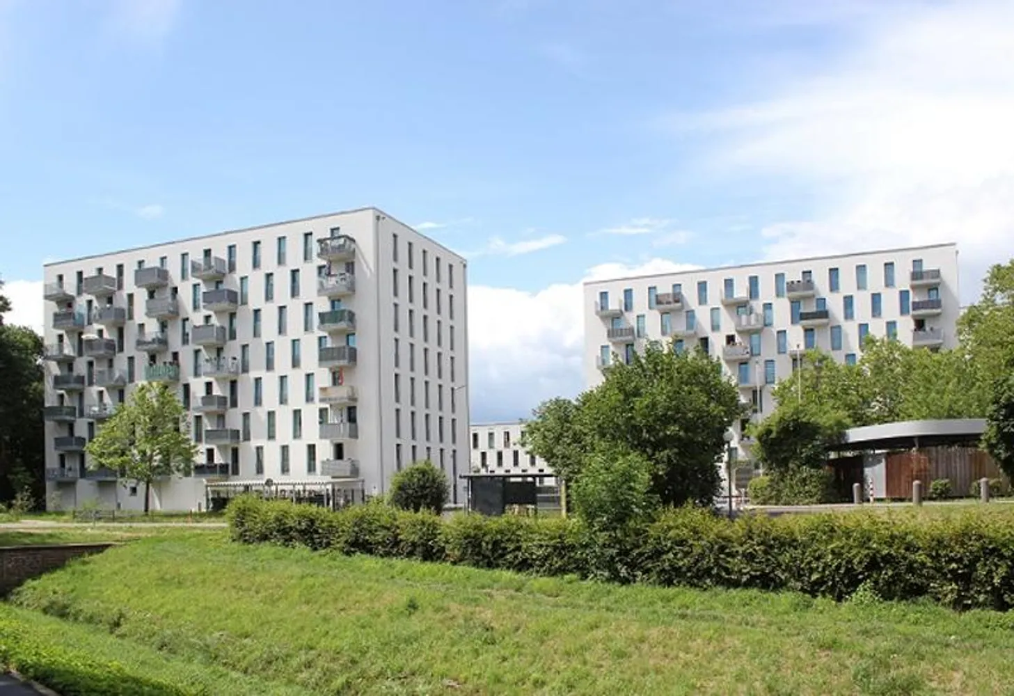 5 Zimmer Wohnung mit 94 m² in Berlin – Bild 1