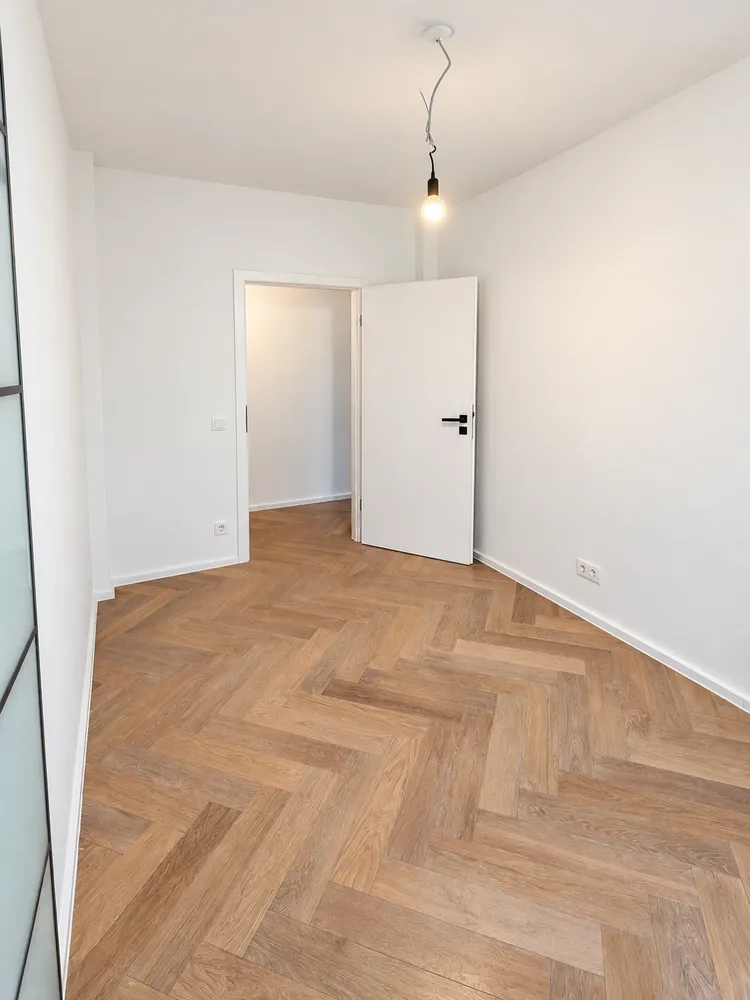 2 Zimmer Wohnung mit 45 m² in Wiesbaden – Bild 6