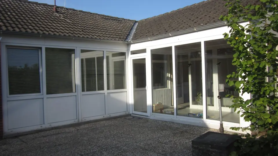 3 Zimmer Haus mit 100 m² in Meppen – Bild 7