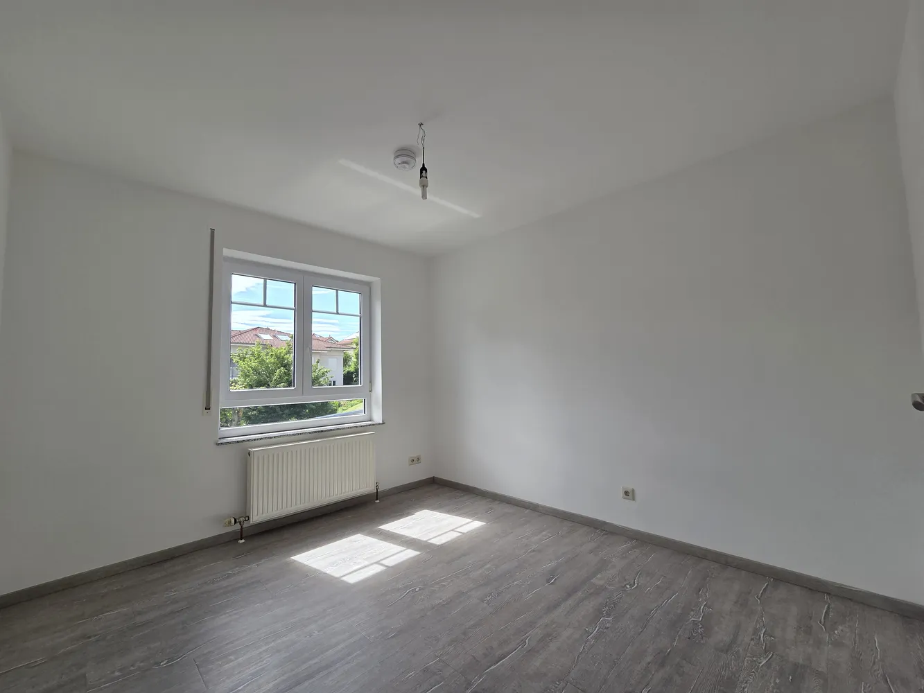 3 Zimmer Wohnung mit 74 m² in Aalen – Bild 2