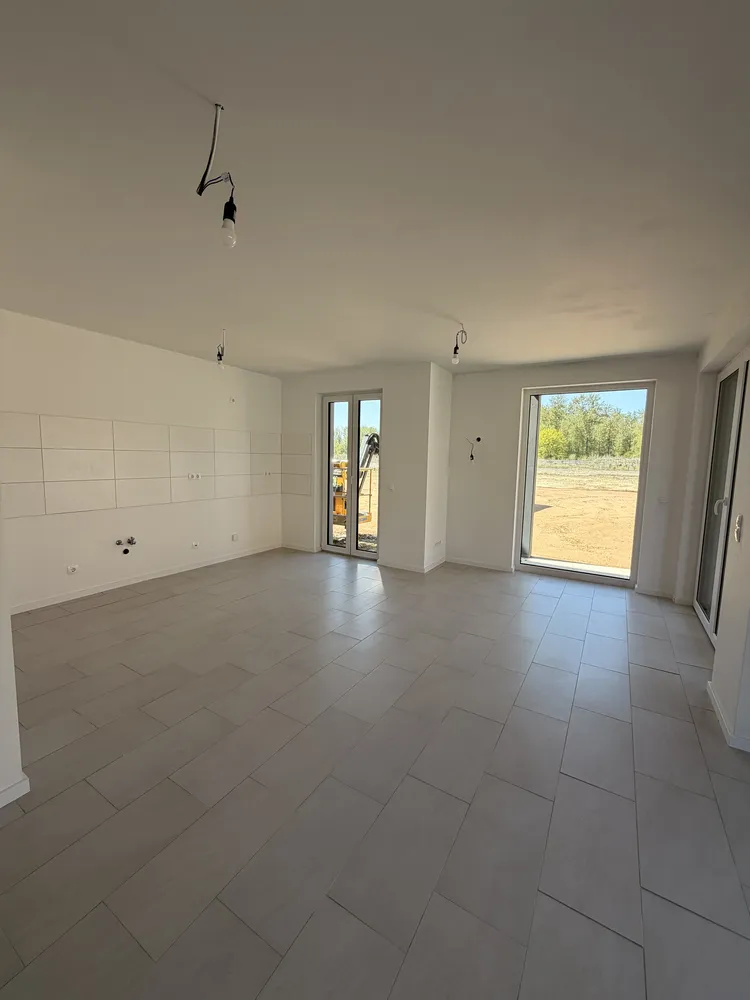 4 Zimmer Wohnung mit 110 m² in Bernau bei Berlin – Bild 2