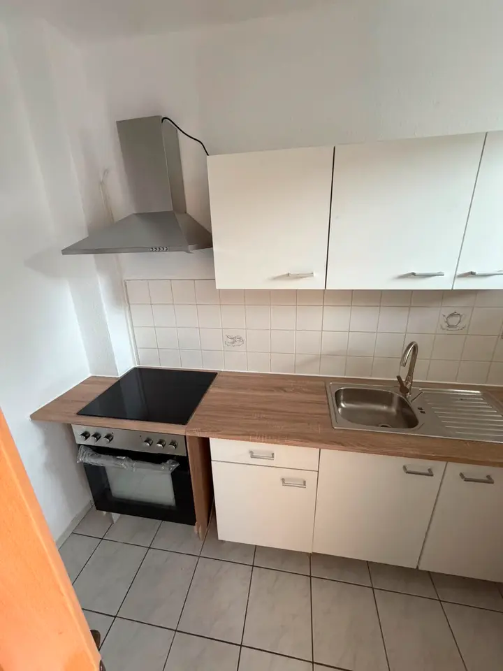 2 Zimmer Wohnung mit 35 m² in Braunschweig – Bild 3