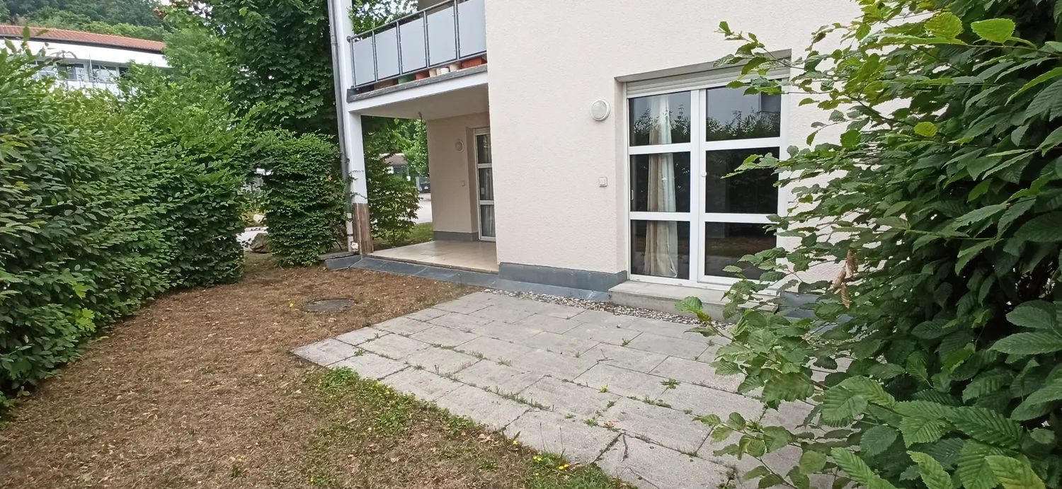 3 Zimmer Wohnung mit 55 m² in Erlangen – Bild 8
