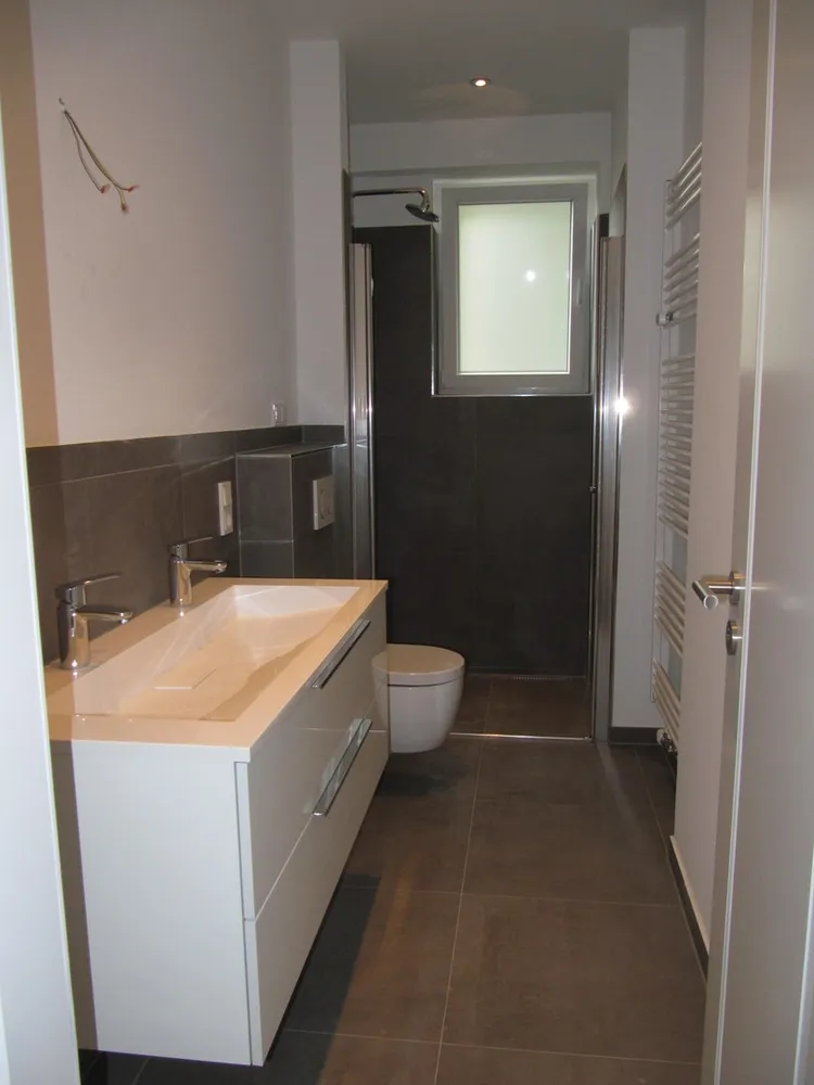 3 Zimmer Wohnung mit 75 m² in Mannheim – Bild 7