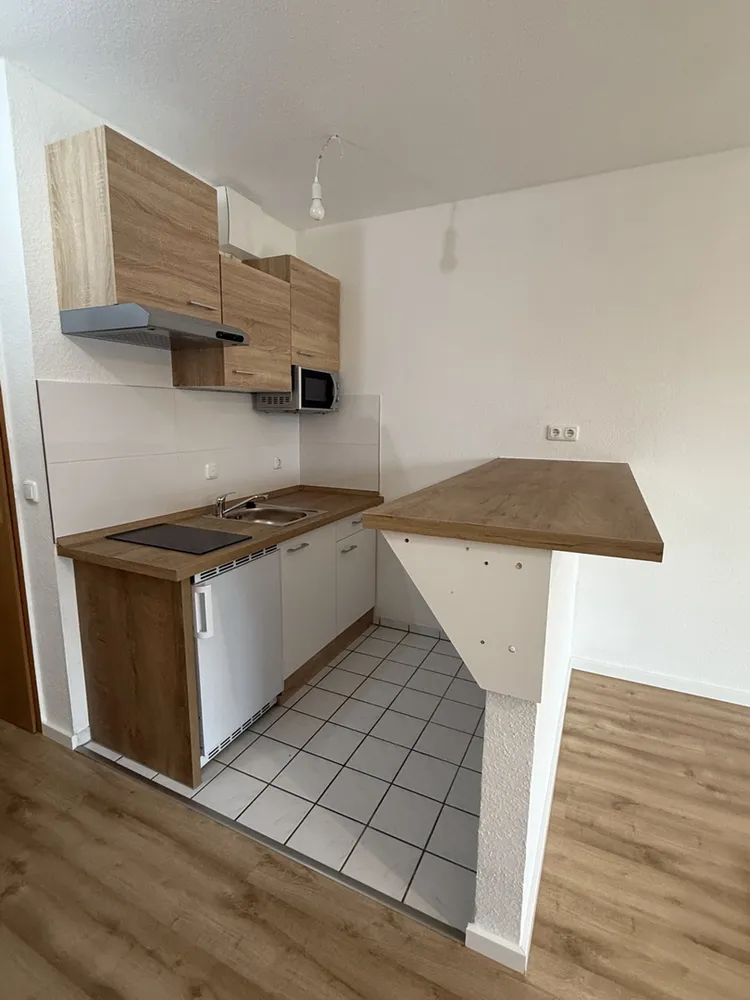 2 Zimmer Wohnung mit 55 m² in Paderborn – Bild 5