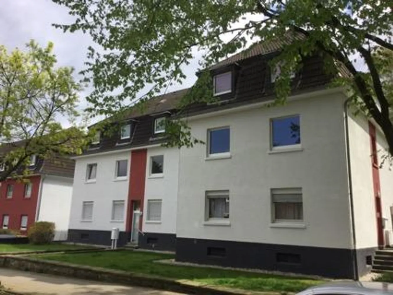 3 room apartment with 71 m² in Essen – Photo 1