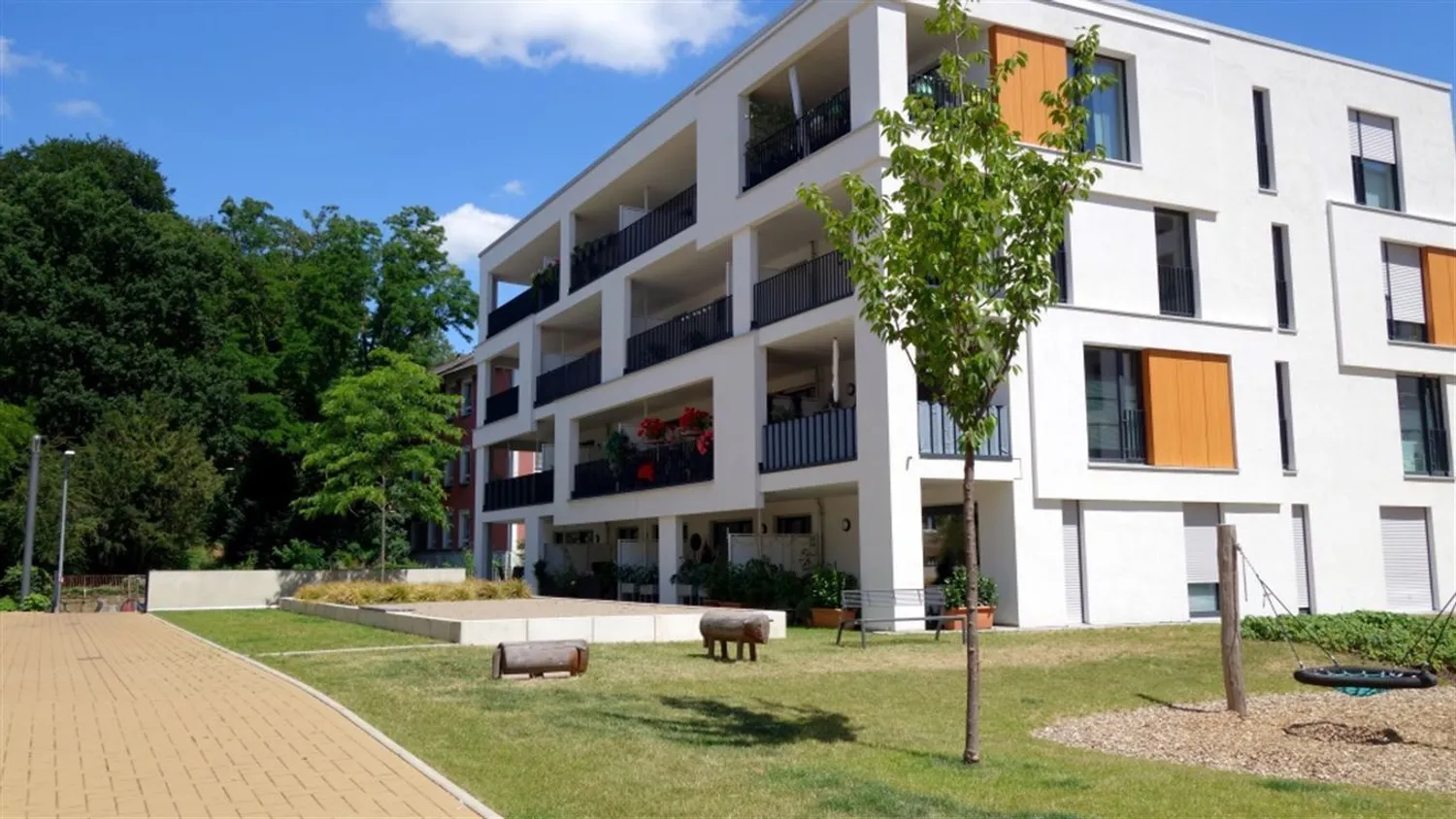 3 Zimmer Wohnung mit 92 m² in Mönchengladbach – Bild 8
