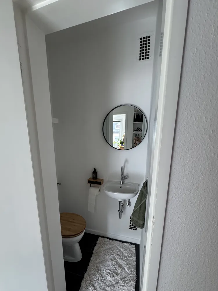 3 Zimmer Wohnung mit 58 m² in Duisburg – Bild 12