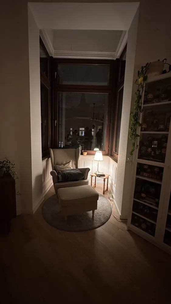 3 Zimmer Wohnung mit 78 m² in Wiesbaden – Bild 1