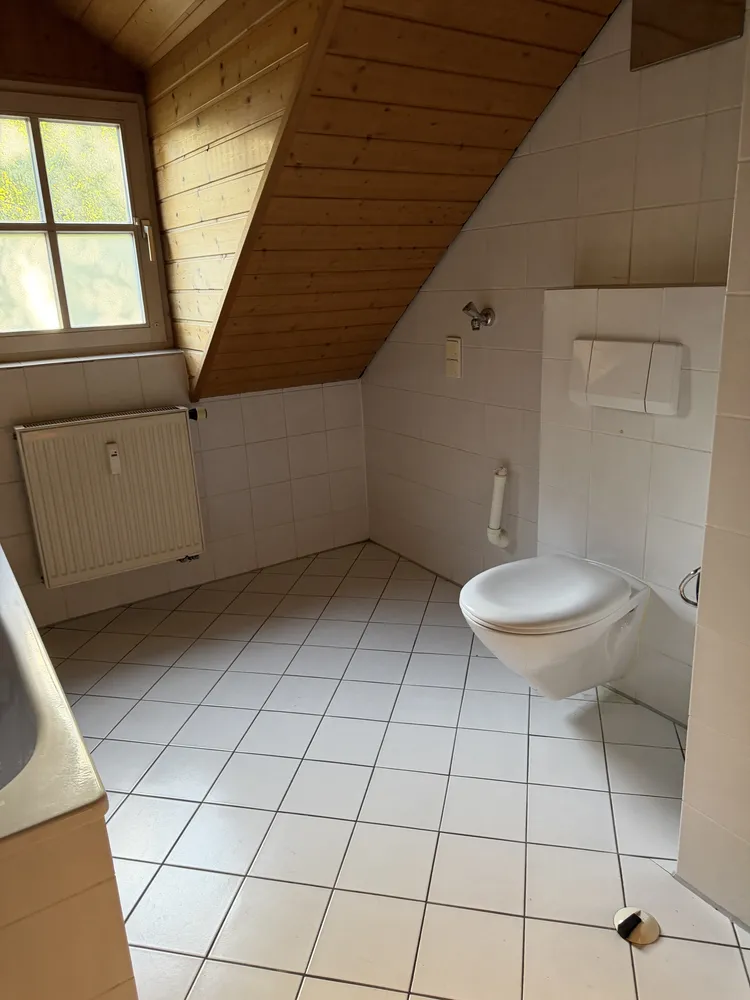 2 Zimmer Wohnung mit 58 m² in Ludwigshafen am Rhein – Bild 3