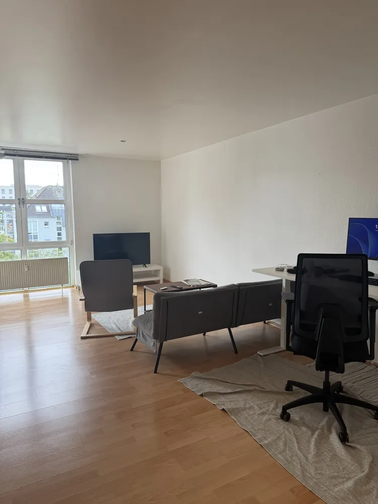 2 Zimmer Wohnung mit 66 m² in Düsseldorf – Bild 7