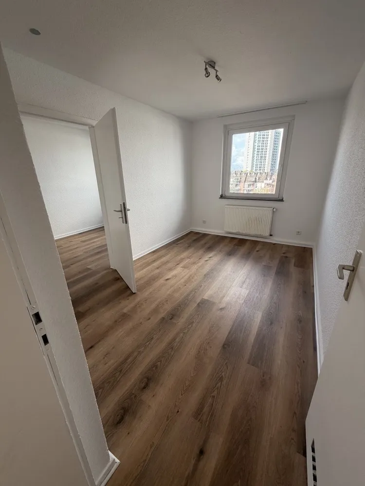 4 room apartment with 77 m² in Aachen – Photo 1
