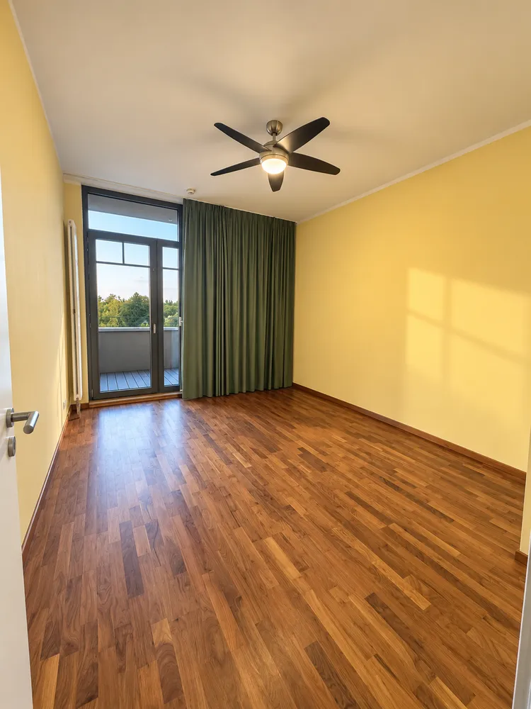 3 room apartment with 122 m² in Augsburg – Photo 3