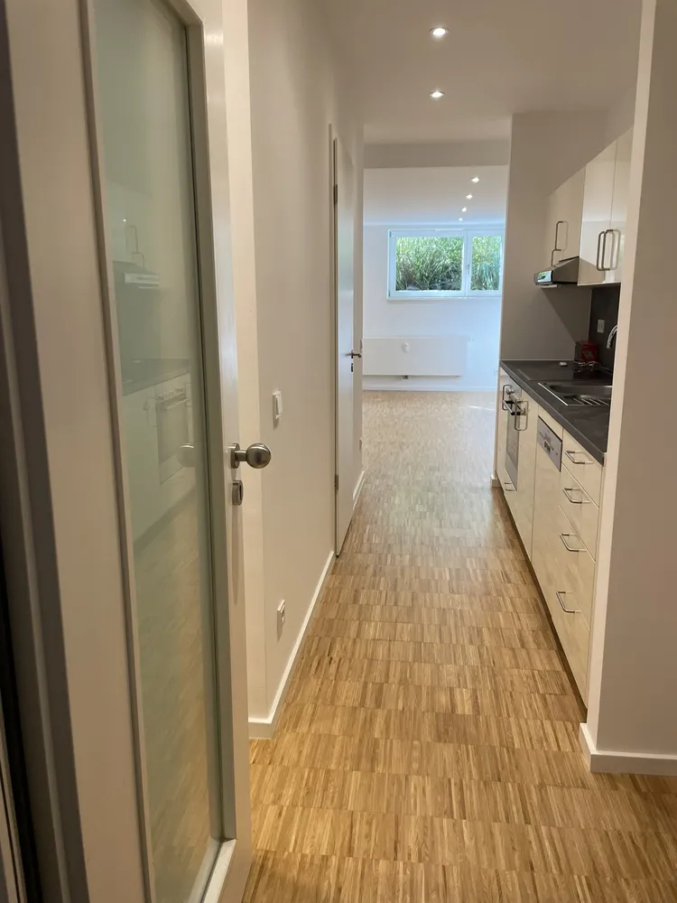 3 room apartment with 30 m² in Mainz – Photo 1