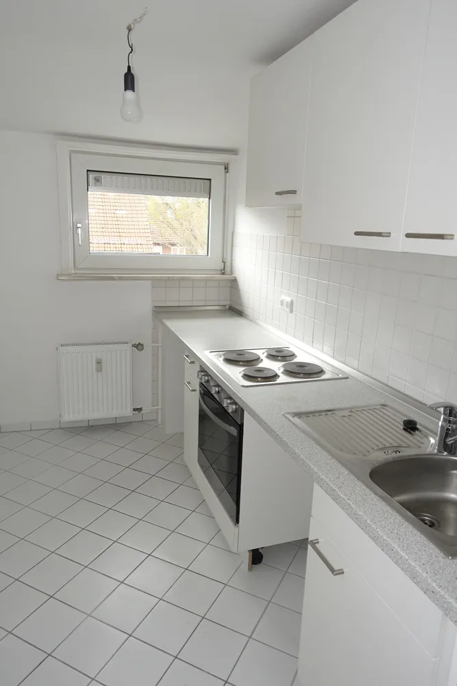 3 Zimmer Wohnung mit 60 m² in Hamburg – Bild 3