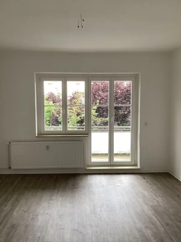 2 Zimmer Wohnung mit 47 m² in Magdeburg – Bild 3